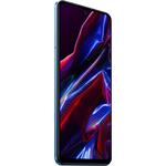POCO X5 5G Blue 6GB/128GB, modrá