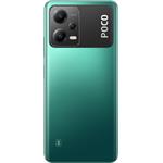 POCO X5 5G Green 6GB/128GB, zelená