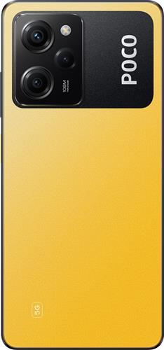 POCO X5 Pro 5G 8GB/256GB, žlutá