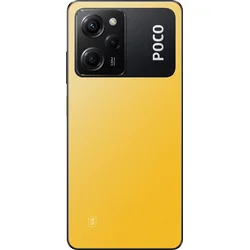 POCO X5 Pro 5G 8GB/256GB, žlutá
