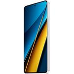 POCO X6 5G 12GB/256GB, bílá