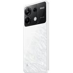 POCO X6 5G 12GB/256GB, bílá