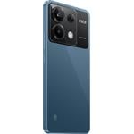 POCO X6 5G 12GB/256GB, modrá