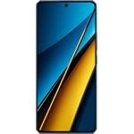 POCO X6 5G 12GB/256GB, modrá