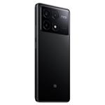 POCO X6 Pro 5G 12GB/512GB, černá