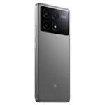 POCO X6 Pro 5G 12GB/512GB, šedá