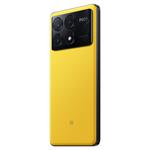 POCO X6 Pro 5G 8GB/256GB, žltá