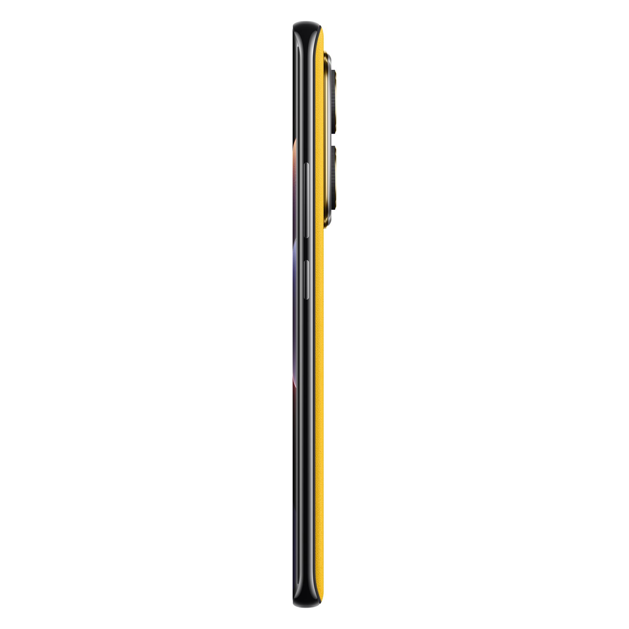 POCO X7 12GB/512GB, čierna