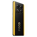 POCO X7 12GB/512GB, čierna