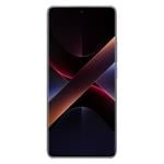POCO X7 12GB/512GB, stříbrná