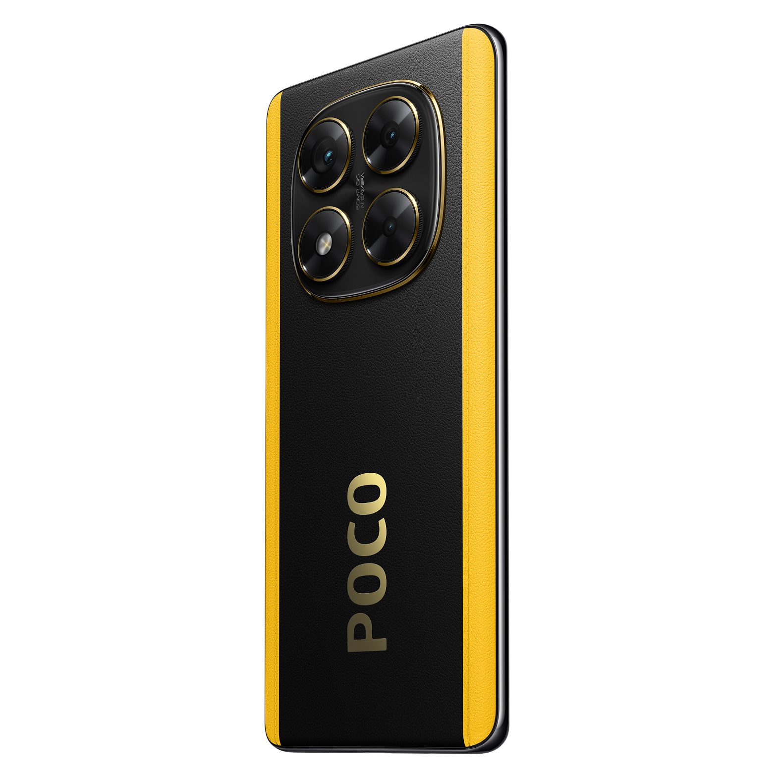 POCO X7 8GB/256GB, čierna