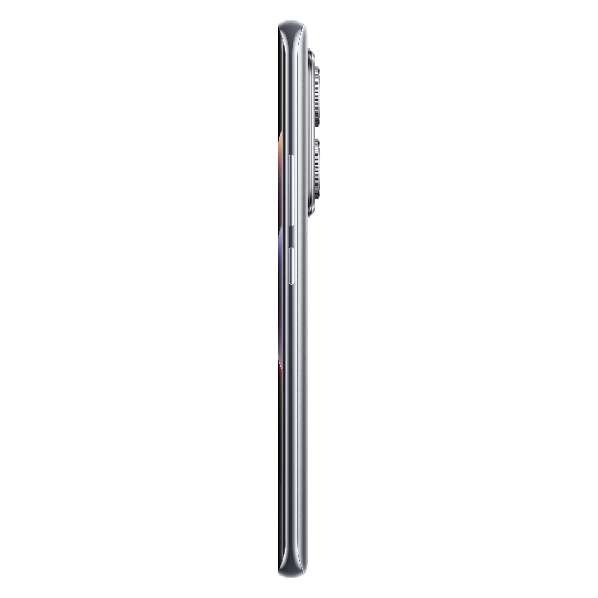 POCO X7 8GB/256GB, stříbrná