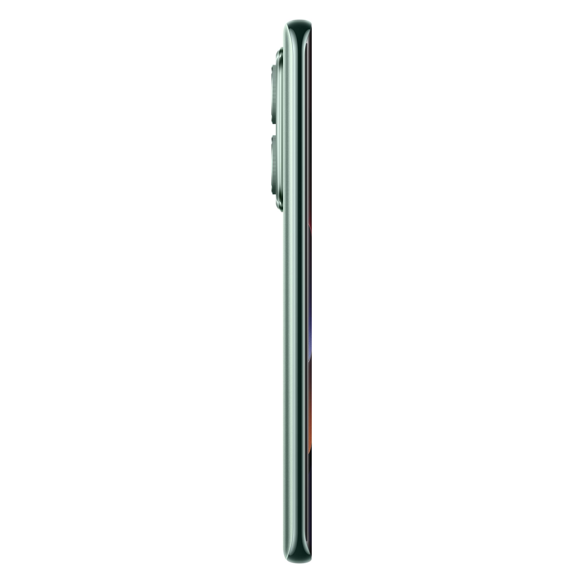 POCO X7 8GB/256GB, zelená