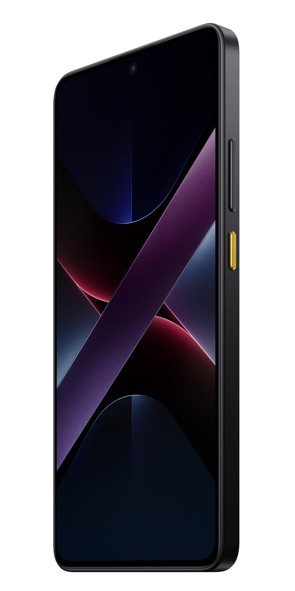 POCO X7 Pro 12GB/512GB, žltá