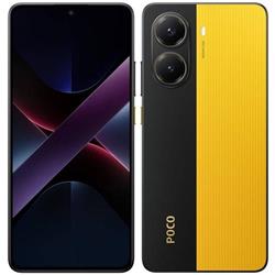 POCO X7 Pro 12GB/512GB, žlutá