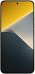 POCO X8 8 GB/256 GB, oranžová