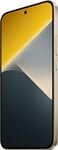 POCO X8 8 GB/256 GB, oranžová