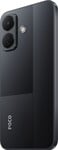POCO X8 8GB/256GB, černá