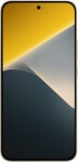 POCO X8 8GB/256GB, oranžová