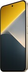 POCO X8 8GB/256GB, oranžová