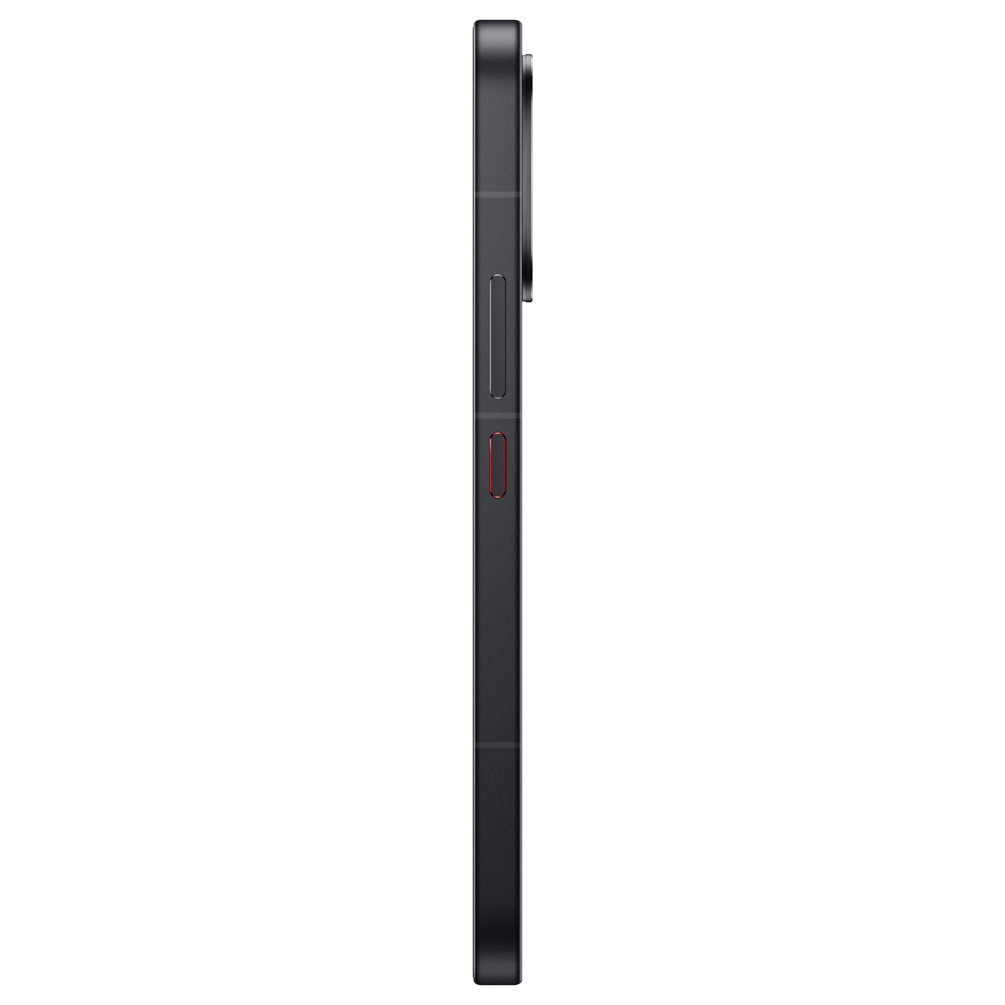 POCO X8 Pro Max 12GB/512GB, čierna