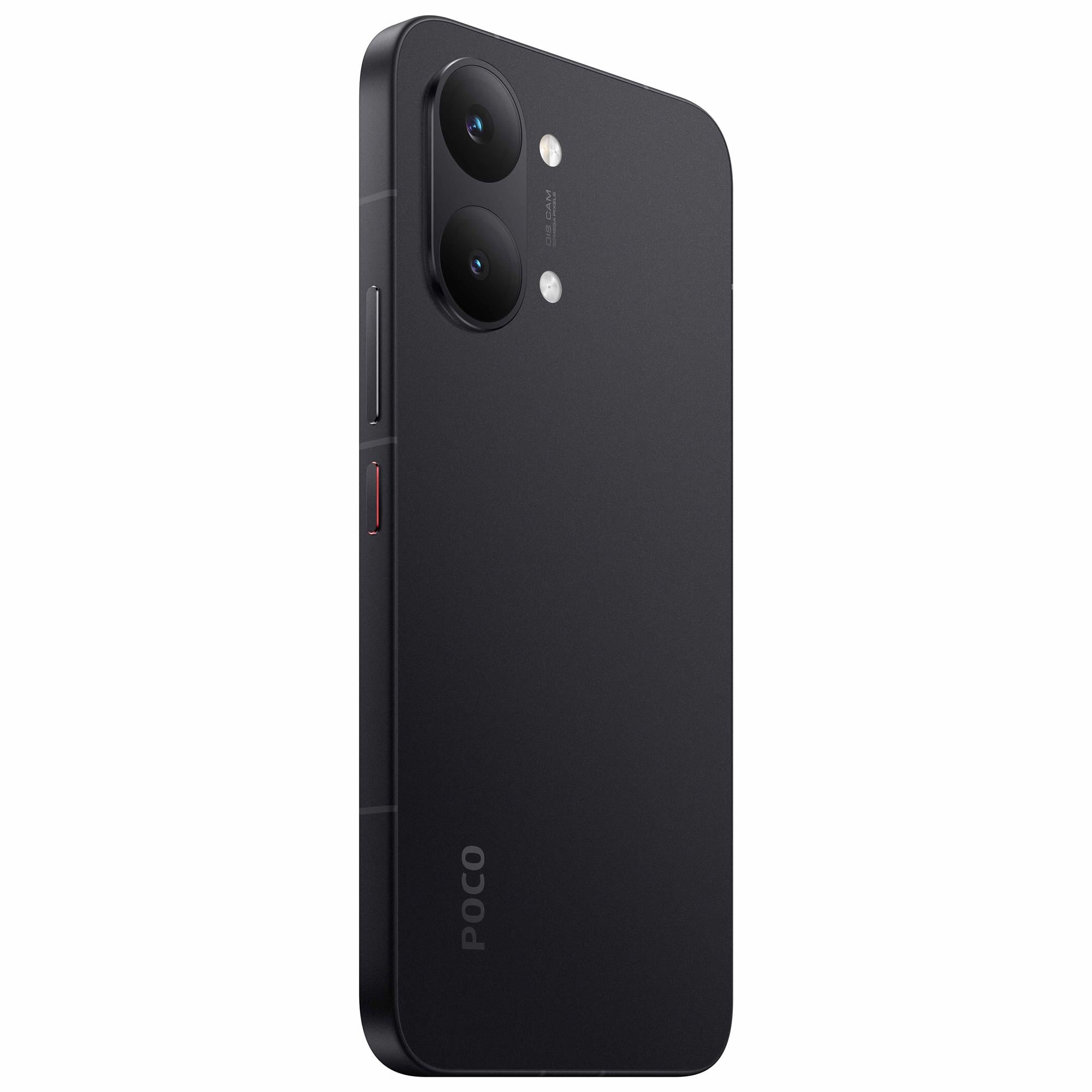 POCO X8 Pro Max 12GB/512GB, čierna