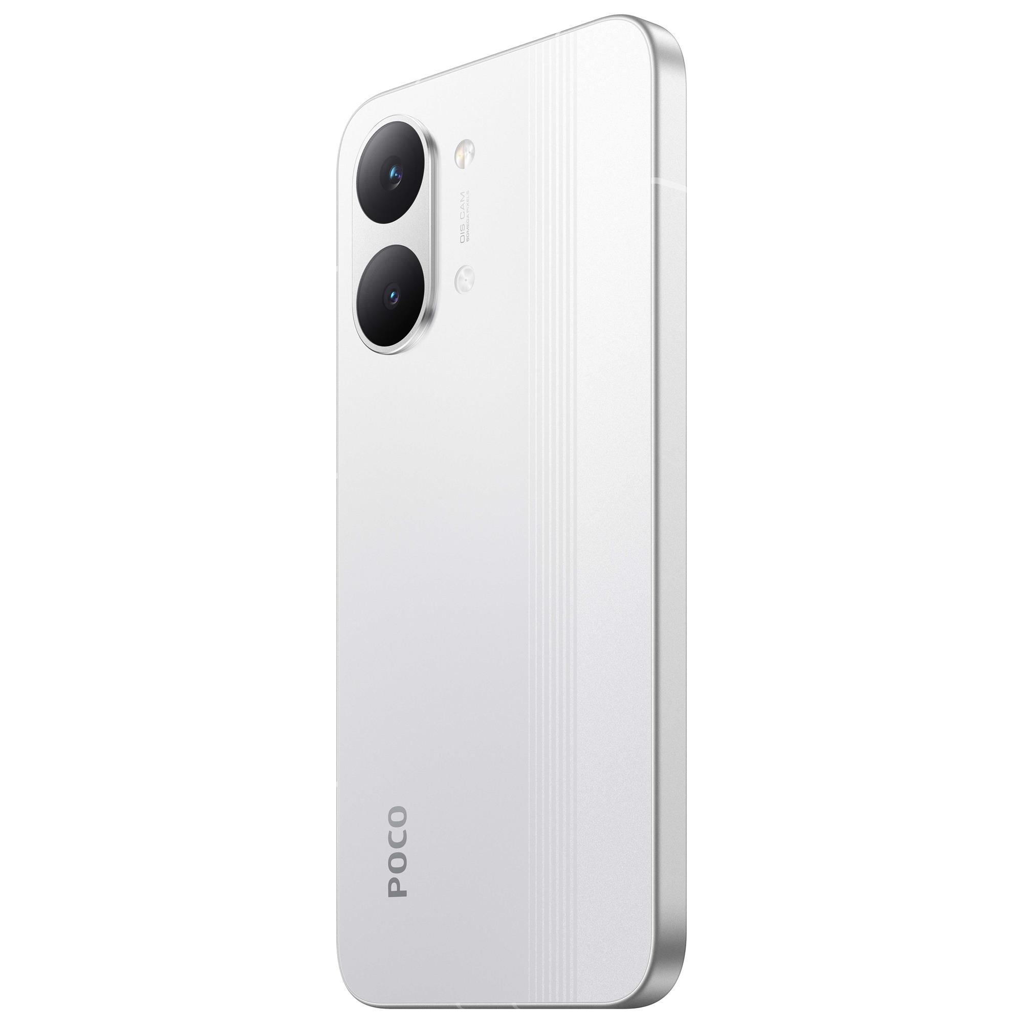 POCO X8 Pro Max 12GB/512GB, White