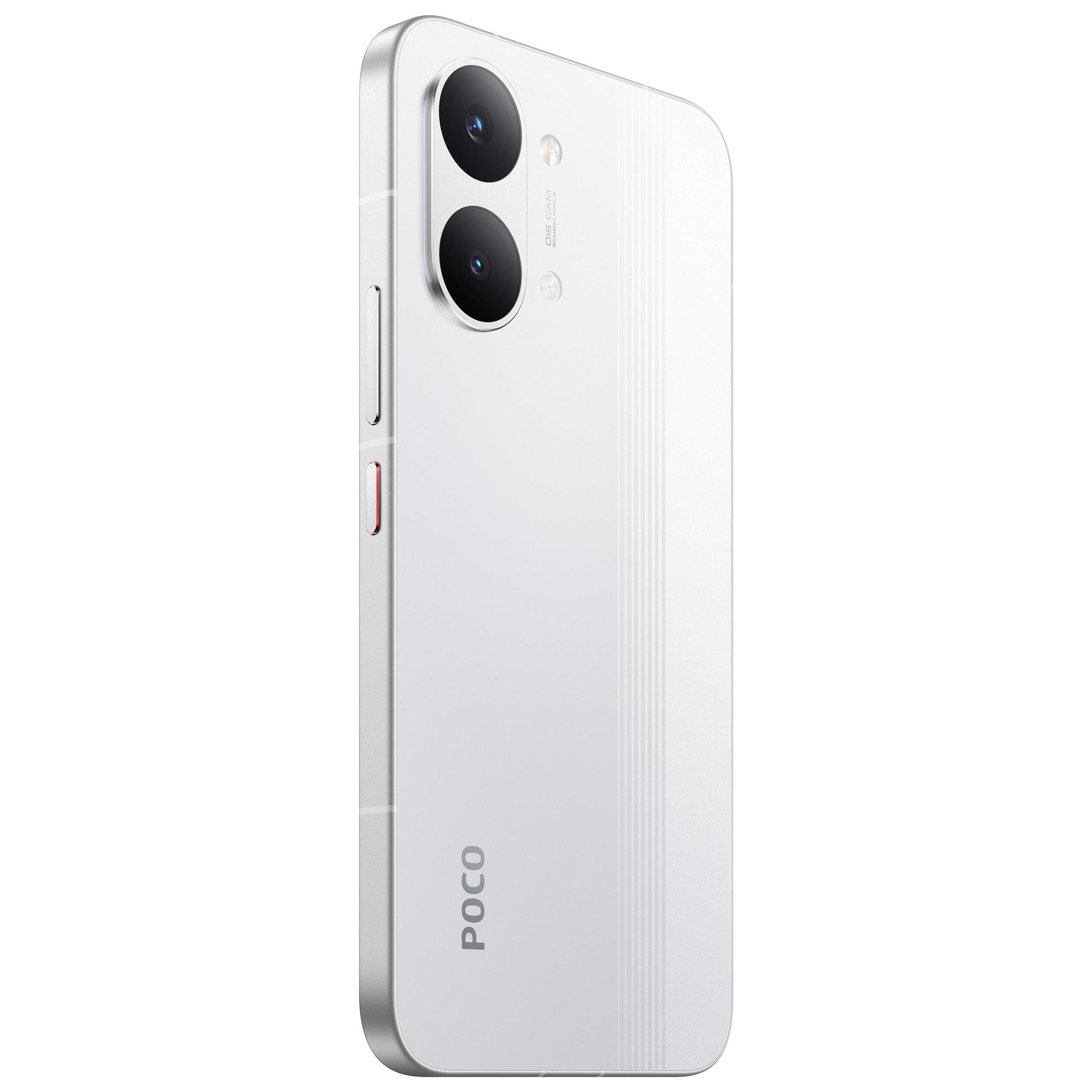 POCO X8 Pro Max 12GB/512GB, White
