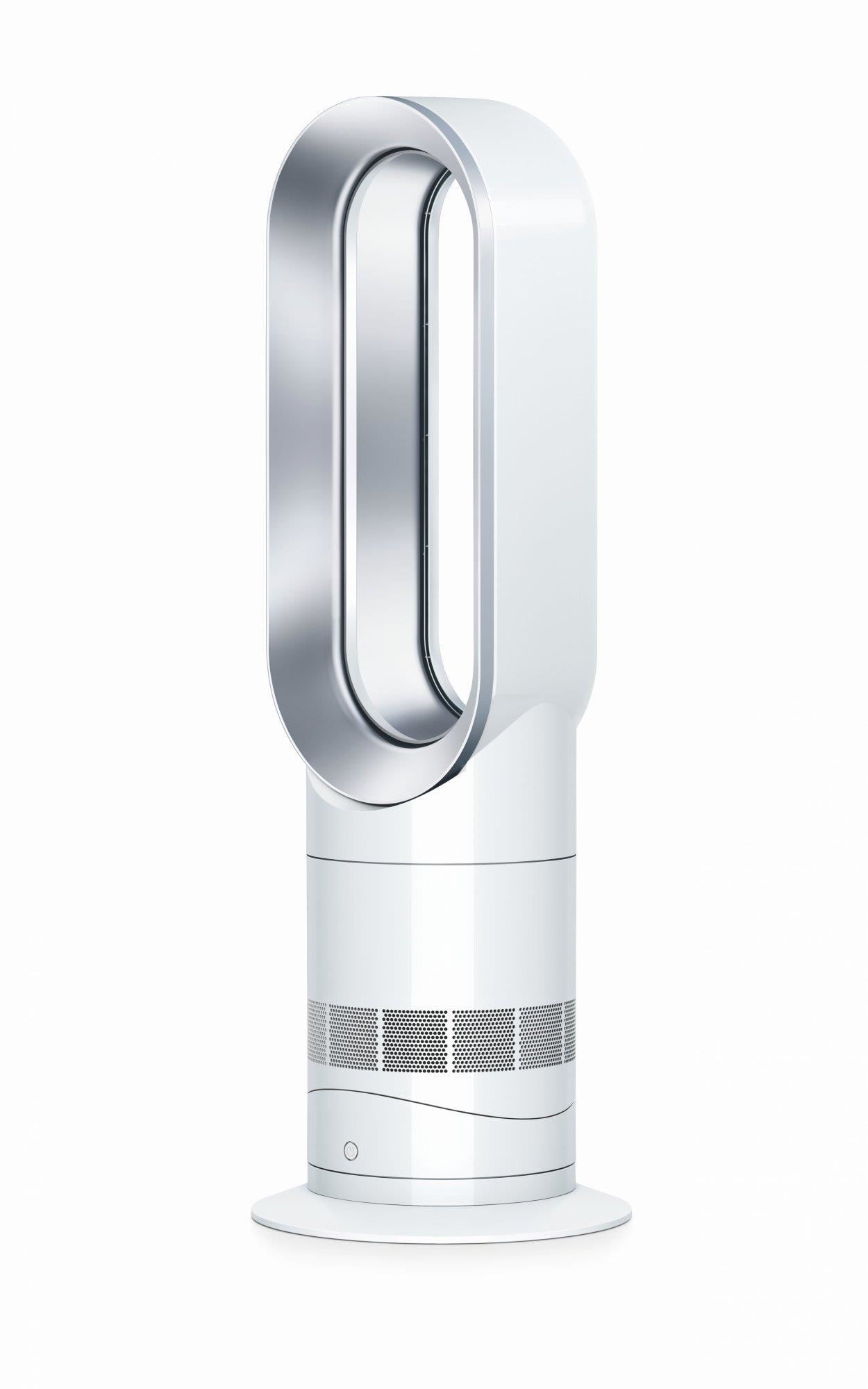 Podlahový ventilátor Dyson Hot+Cool AM09