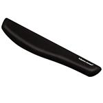 Podložka pod klávesnicu Fellowes PlushTouch Black