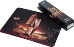 Podložka pod myš Acer Nitro M 350 × 260 mm