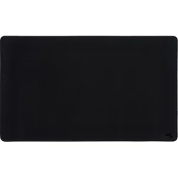 Podložka pod myš Glorious Stealth - XL Extended, čierna