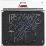 Podložka pod myš Hama Coffee Time