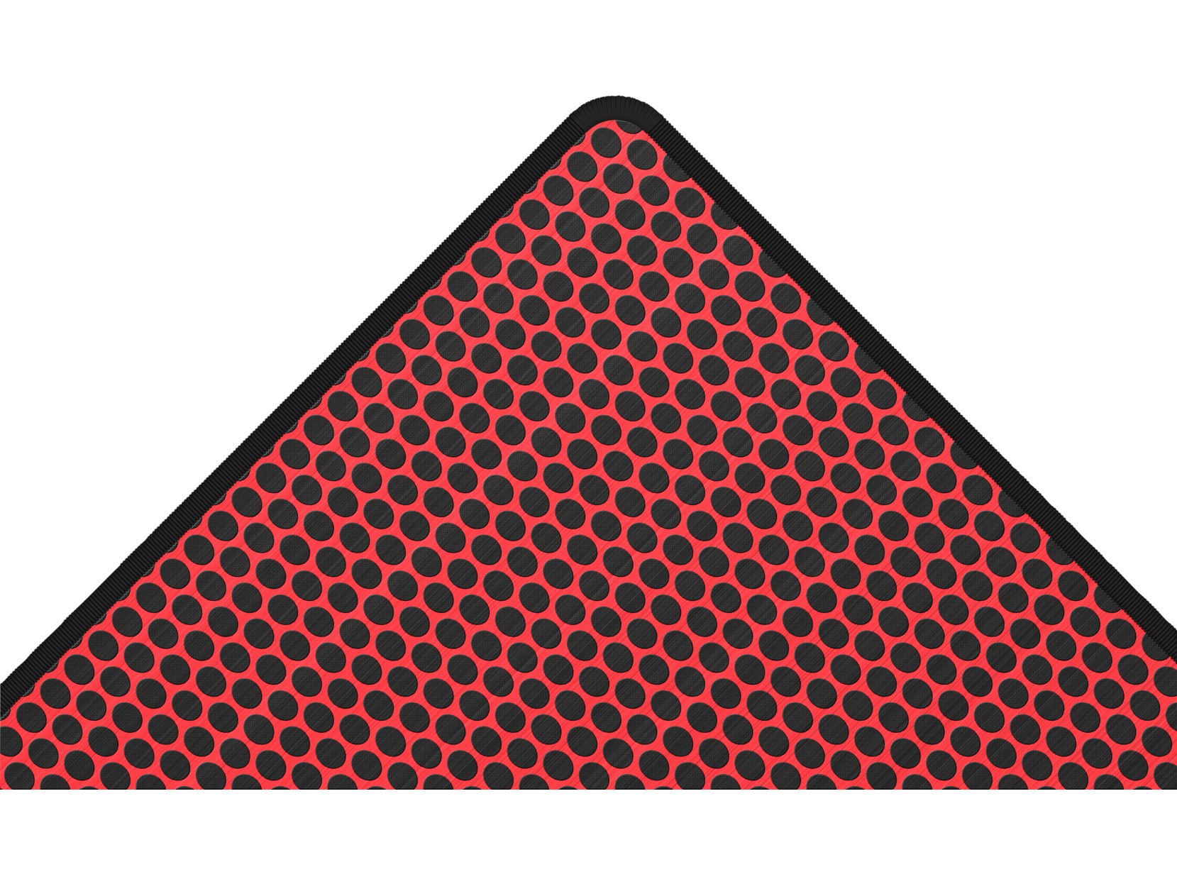 Podložka pod myš HyperX Pulsefire Mat z látky, veľkosť 2XL