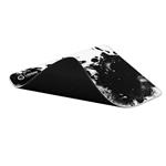 Podložka pod myš LORGAR MPA14L s lemovaným prešívaním, 500 x 420 x 3 mm