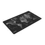 Podložka pod myš Natec Mapa časových pásiem, 400x800mm