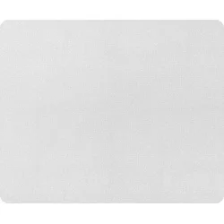 Podložka pod myš Natec Printable, biela, 300x250x2mm