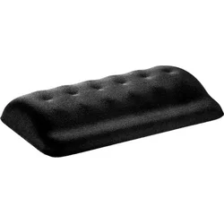 Podložka pod zápästie Powerton Ergoline Dark Edition WPEPE3-B čierna
