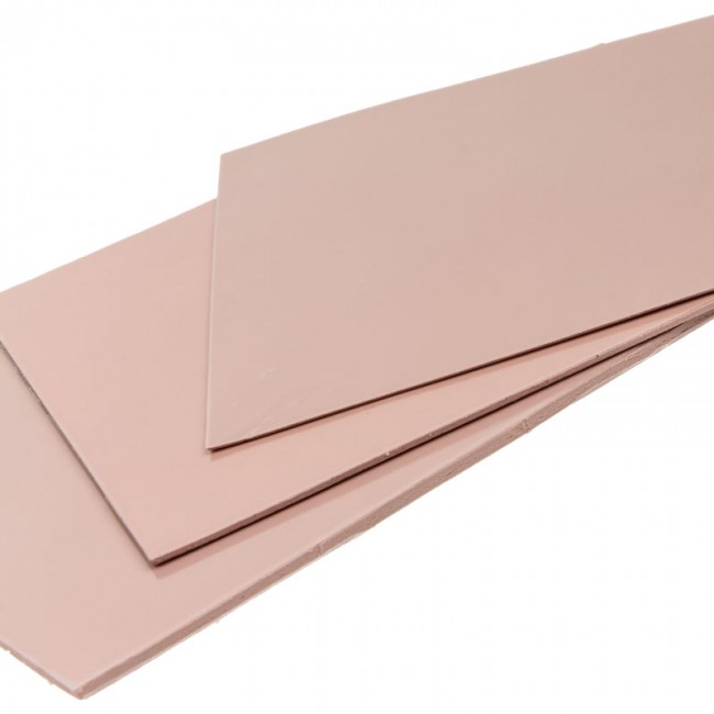 Podložka Thermal Grizzly Minus 8 - 100 × 100 × 0,5 mm