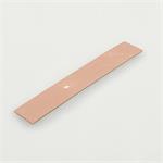Podložka Thermal Grizzly Minus 8 - 120 × 20 × 1,0 mm