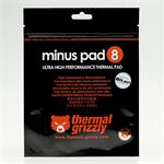 Podložka Thermal Grizzly Minus 8 - 120 × 20 × 1,0 mm