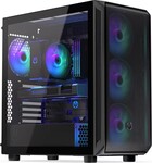 Podpora Arx 700 ARGB