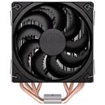 Podpora duálneho ventilátora Fera 5