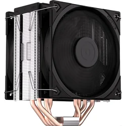 Podpora duálneho ventilátora Fera 5