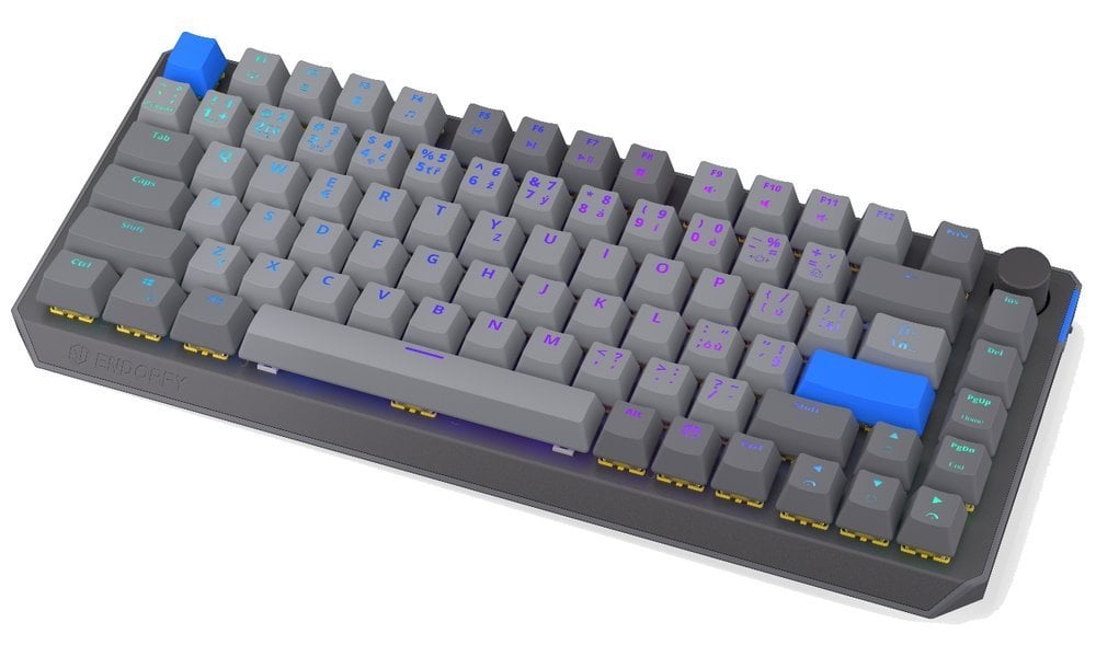 Podpora Thock V2 75% Wireless CZ