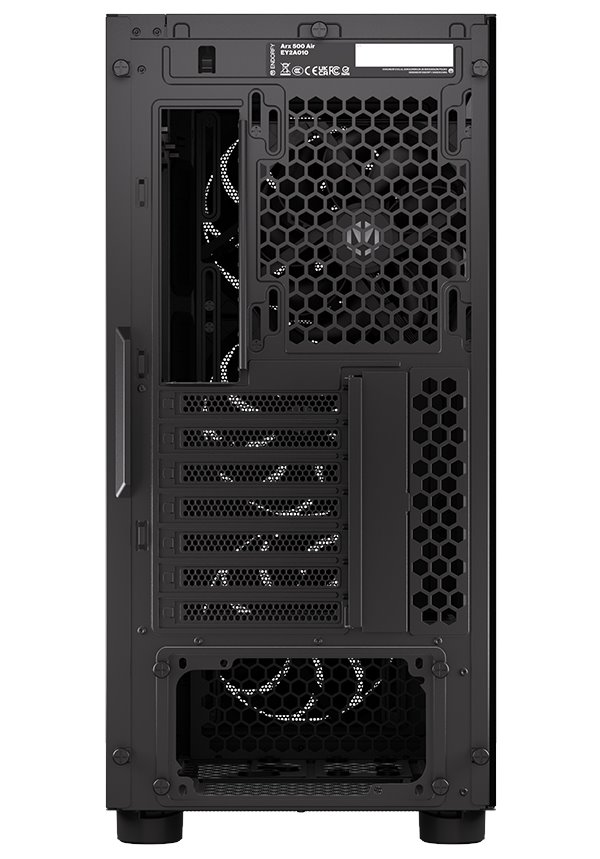 Podporiť Arx 500 Air