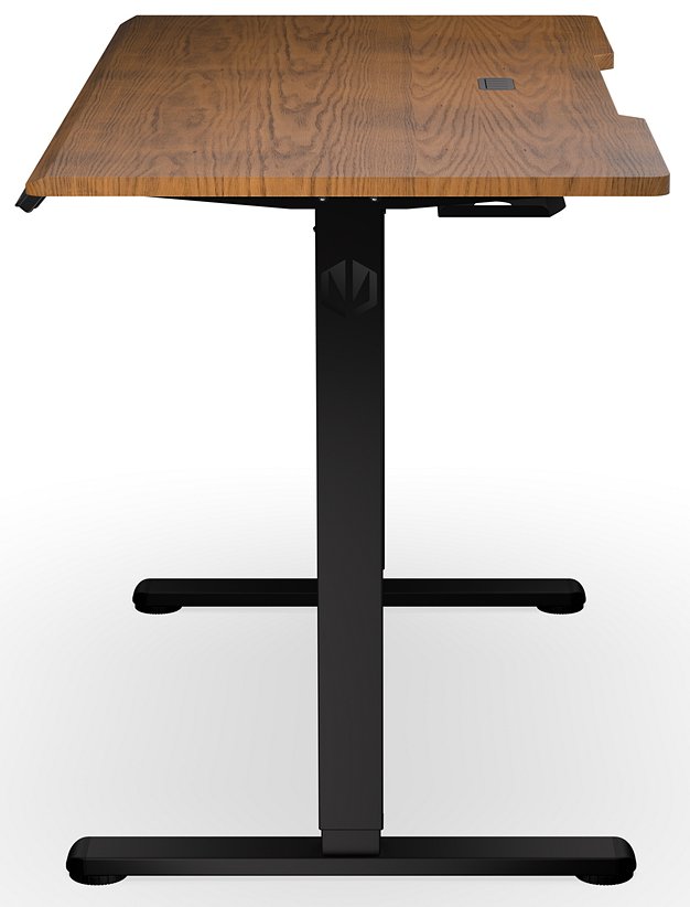 Podporiť Atlas S Electric Dark Wood