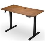 Podporiť Atlas S Electric Dark Wood