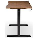 Podporiť Atlas S Electric Dark Wood