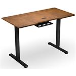 Podporiť Atlas S Electric Dark Wood